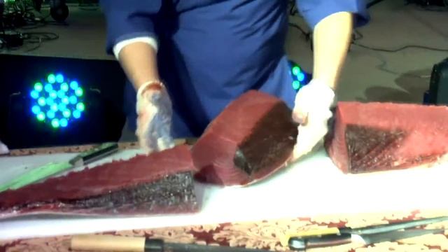 Тунец 150 кг смотреть онлайн