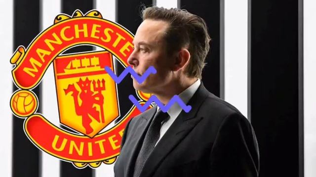 HUGE DEAL! Elon Musk Considering Taking Over Man United With £4.5bn Bid Before Deadline смотреть онлайн