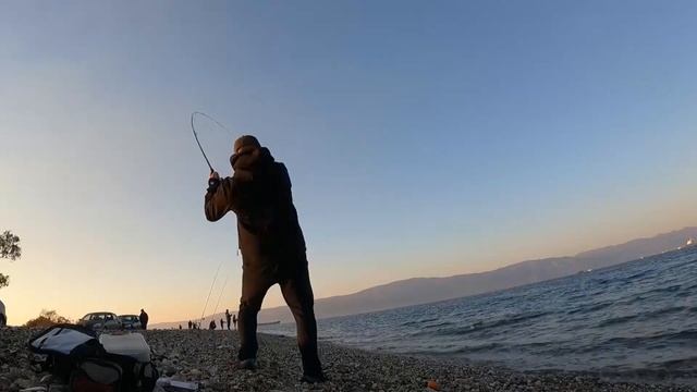 Το Πλανάκι Που Δεν Αποτυγχάνει Ποτέ...Samurai Jig R Εν Δράσει смотреть онлайн