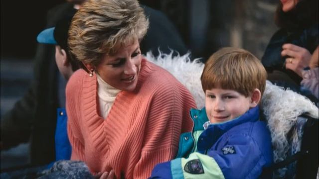 Malika Diananing huzunli hayoti va fojiyali o'limi/Malika Diana/Prenses Diana смотреть онлайн