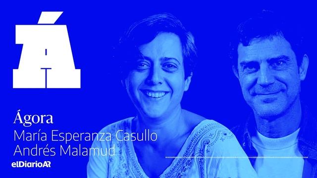 ¿Cómo queda parado el Frente de Todos como coalición tras la crisis interna? смотреть онлайн