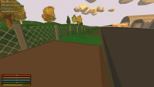Unturned 3.0 #47 ОН ВЕРНУЛСЯ?? + Игра на сервере смотреть онлайн