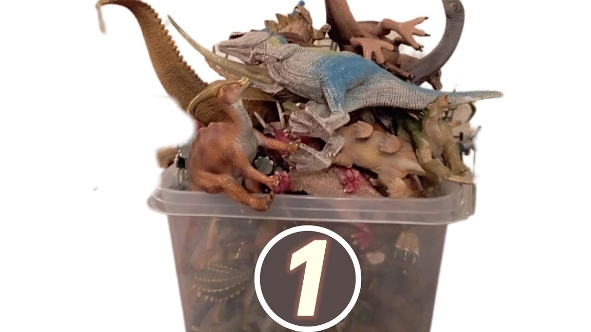 Динозавры из фильмов, часть 1 #изучаемдинозавров #jurassicworld #динозавр #юрскийпериод смотреть онлайн