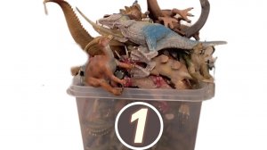 Динозавры из фильмов, часть 1 #изучаемдинозавров #jurassicworld #динозавр #юрскийпериод