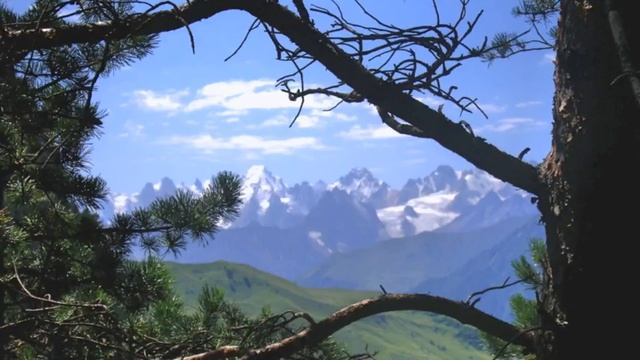 Виктор Дзансолов - КОГДА-НИБУДЬ ("Когда-нибудь исчезнет этот мир…") смотреть онлайн