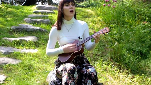 Emmelie de Forest - Since Last Wednesday (Highasakite cover) смотреть онлайн