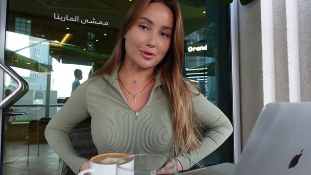 ПЕРВЫЕ ДНИ В ДУБАЕ // ГОТОВЛЮ ЗАВТРАК // ВСТРЕЧА С ПОДРУЖКАМИ смотреть онлайн