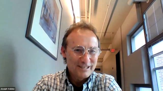 MEAM Faculty Spotlight: Joe Valdez смотреть онлайн