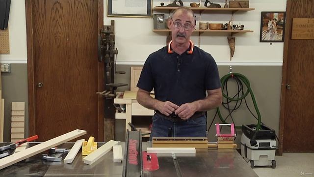 6. Beyond Standard Frame And Panel Doors.