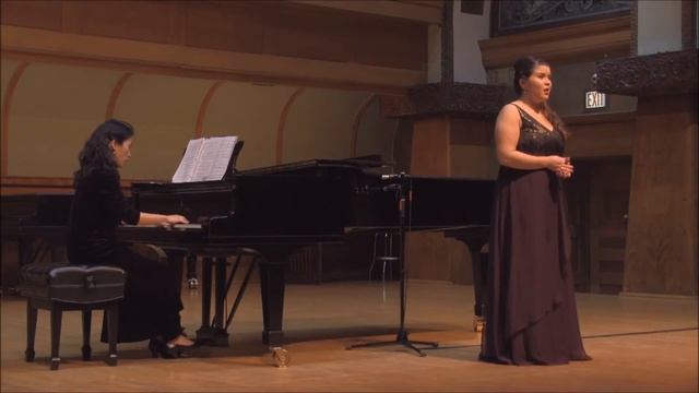 Faites-lui Mes Aveux,  GOUNOD