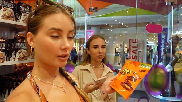 САМЫЙ БОЛЬШОЙ ШОППИНГ МОЛЛ НА БАЛИ // ОДИН ИЗ ЛУЧШИХ МАССАЖНЫХ САЛОНОВ В ЧАНГУ смотреть онлайн