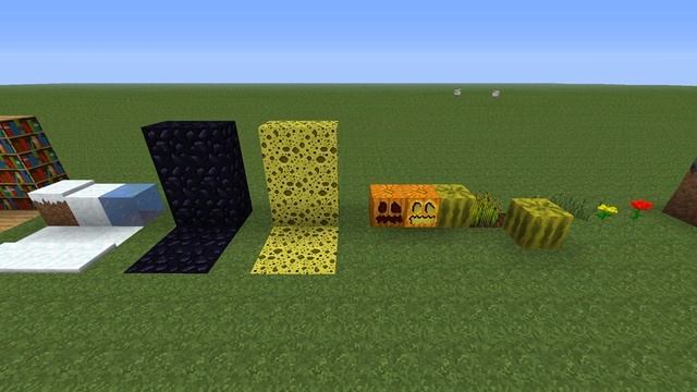 Minecraft Texturas: Faithful (32x32) [1.3.2] смотреть онлайн