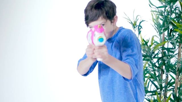 Unicorn Power Popper by Hog Wild Toys смотреть онлайн