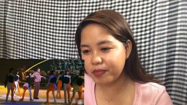 FILIPINA REACT: Dimash Kudaibergen - KNOW | VTB ARENA MOSCOW