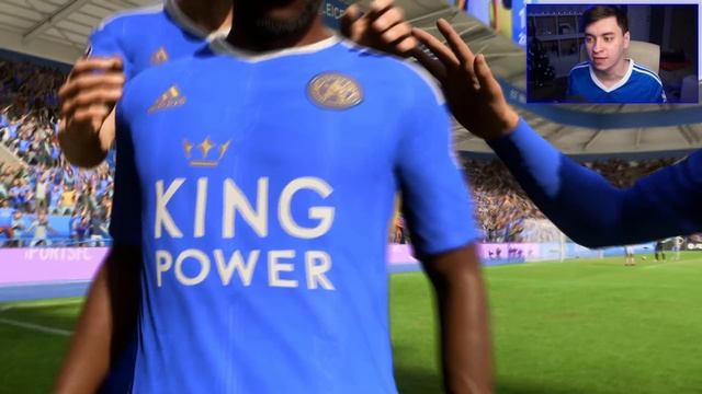 FC 24 | КАРЬЕРА ЗА ЛЕСТЕР | ВЫШЛИ В ФИНАЛ КУБКА АНГЛИИ? ЧЕМПИОНСТВО НЕ ЗА ГОРАМИ? смотреть онлайн
