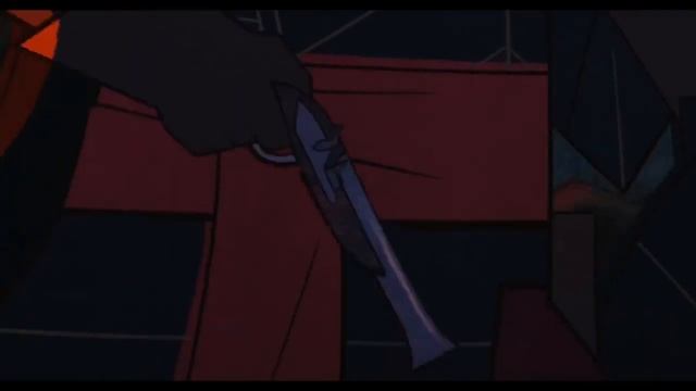 WolfWalkers - DARKSIDE - Alan Walker - AMV