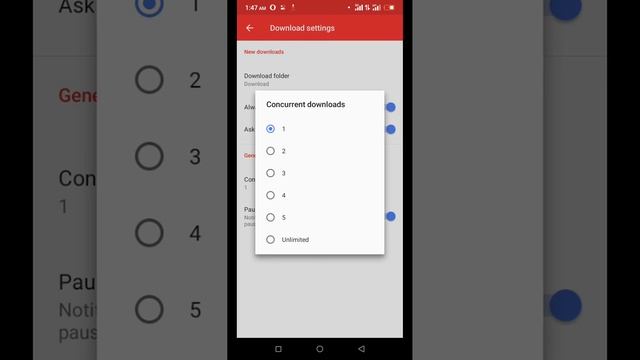 How to download APK faster with Operamini//follow instructions//turn your phone to loud speaker смотреть онлайн