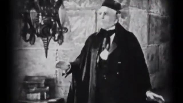 The Phantom of the Opera (1925) New York General Release Print смотреть онлайн