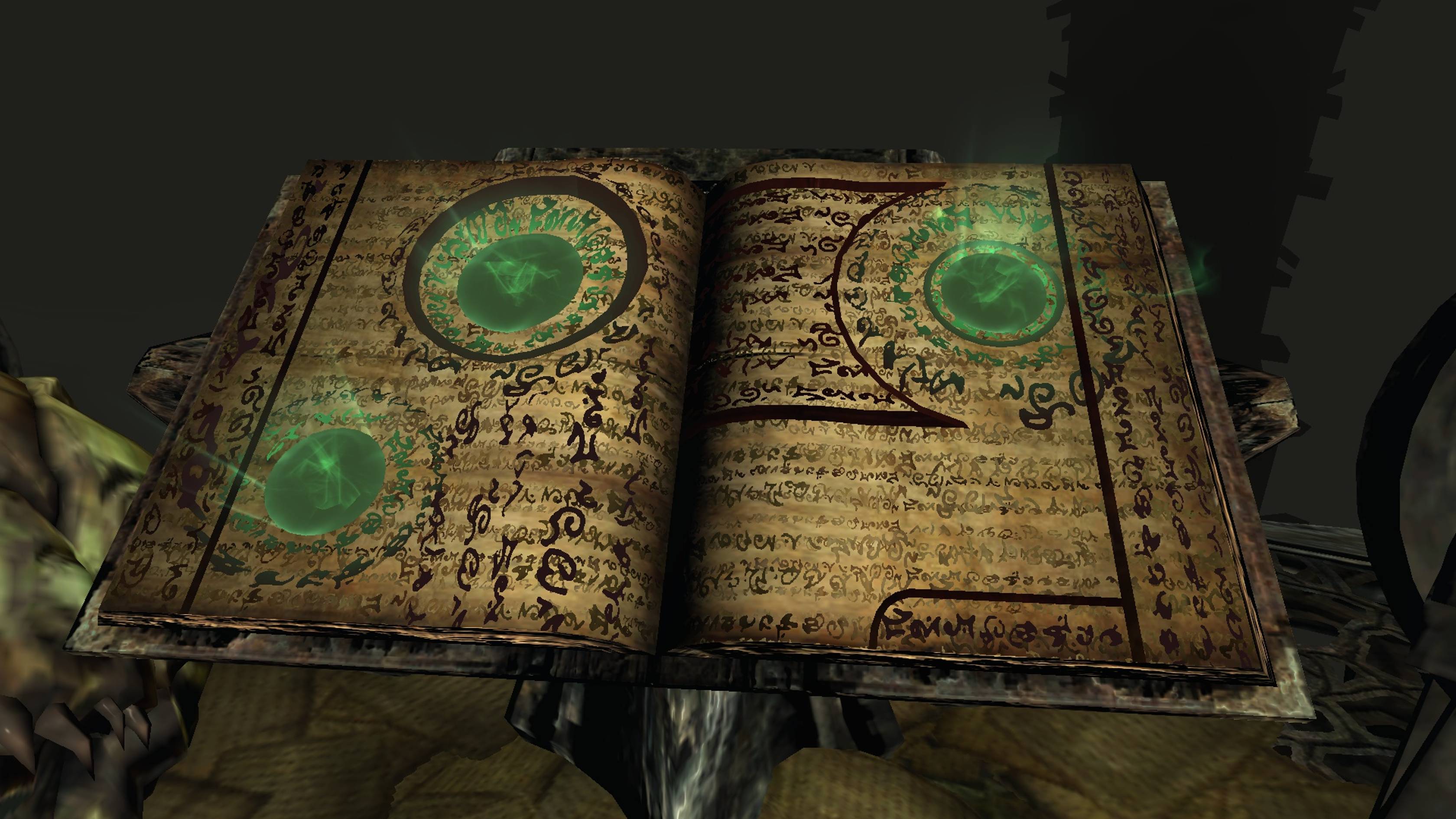 Прохождение TES Skyrim SLMP GR #26 Ветры перемен смотреть онлайн