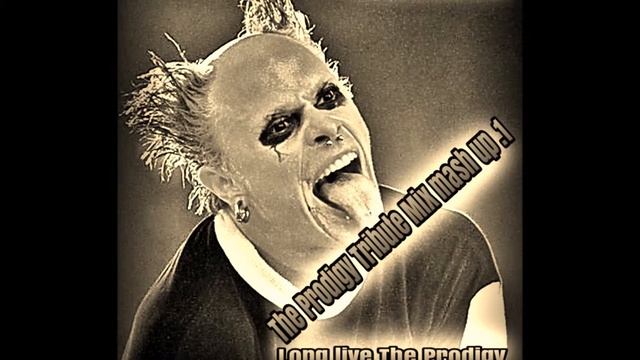 THE PRODIGY__MINI MIX__TRIBUTE TO KEITH FLINT смотреть онлайн