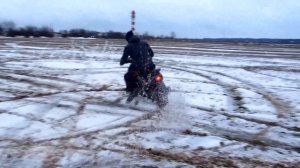 Андрей Скутерец Трейлер 2.0