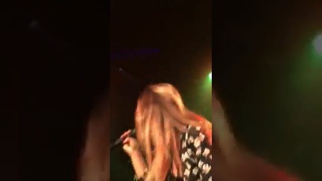 Jana Kramer -Said No One Ever смотреть онлайн