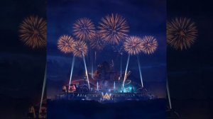 Alan Walker, YUQI & JVKE - 'Fire! (feat. YUQI ((G)I-DLE), JVKE)' Official Audio