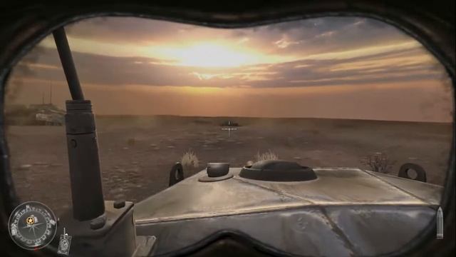 Call Of Duty 2 Türkçe -#12.Bölüm - Tank Savaşları смотреть онлайн