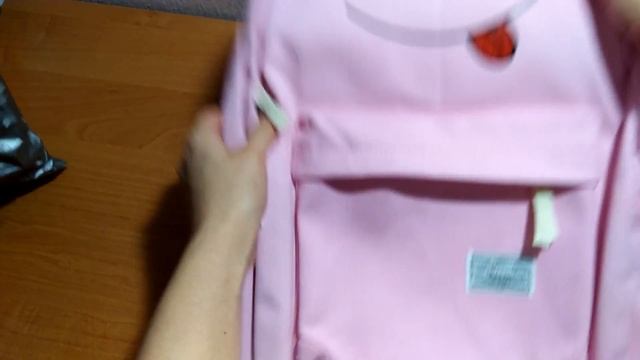 Отличный набор для прогулки (портфель, сумка, кошелек) смотреть онлайн