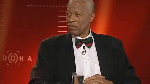 BBCDohaDebates - December 14, 2005 - Series 2 Episode 4 (Part 4) смотреть онлайн