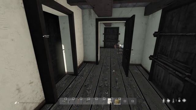 ESP DayZ - Seguimos Manqueando.. смотреть онлайн