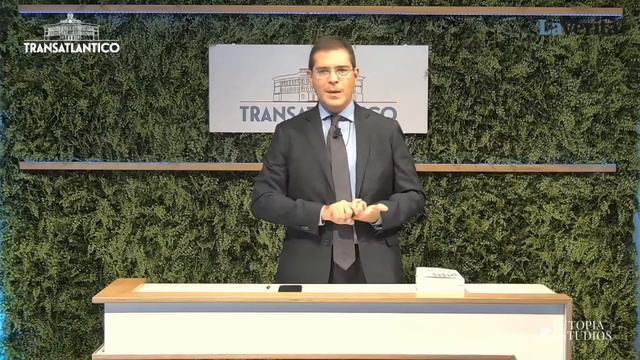 TRANSATLANTICO | Con Ylenja Lucaselli e Antonio Misiani. Conduce Capezzone. смотреть онлайн