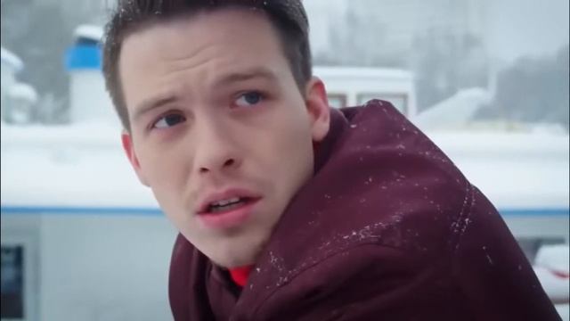 "Бесстыдница" - очень стильный русский фильм 2022 смотреть онлайн