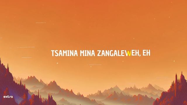 Shakira - Waka Waka (This Time for Africa) (Lyrics) | Tsamina mina eh eh Waka waka смотреть онлайн