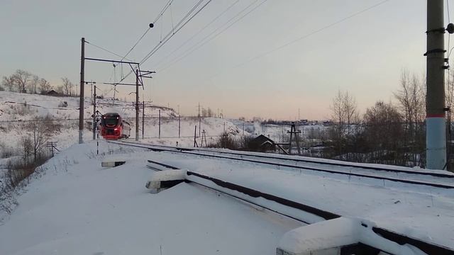 РА-3 Алапаевск - Екатеринбург смотреть онлайн