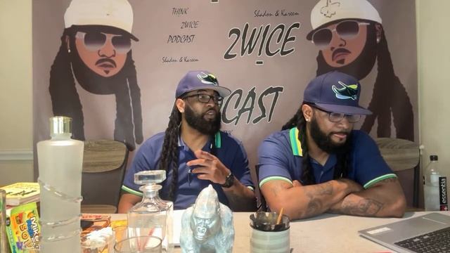Terrence gangsta Williams throws a cold blooded Wichitaw on the MAGNOLIA TWINS AND LOGGA BLACK смотреть онлайн
