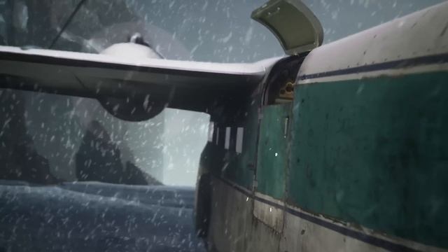 Uncharted 4 Путь Вора - сюжетный трейлер смотреть онлайн
