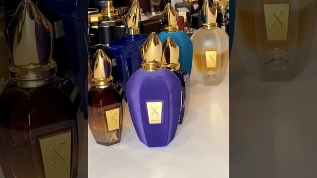 Xerjoff review Best xerjoff تقييم وشرح لبعض عطور زيرجوف смотреть онлайн