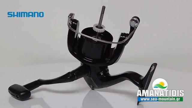 SHIMANO CATANA 4000 FD