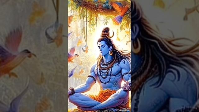 ☀️ Могущественная МАНТРА ШИВЫ ☀️ смотреть онлайн