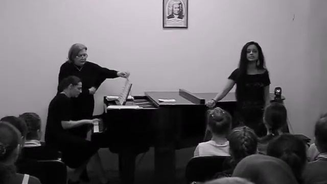 Pepita смотреть онлайн