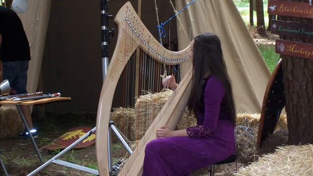 Siobhan Owen - Isle of Innisfree montage смотреть онлайн