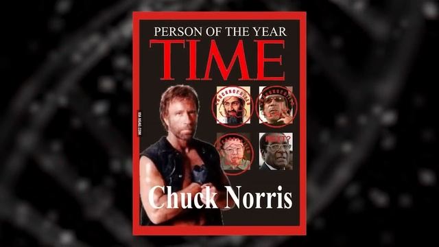 The Tragic Life And Sad Ending Of Chuck Norris смотреть онлайн