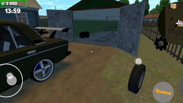 Собираю жигули смотреть онлайн