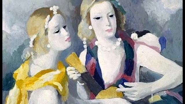 Léo Delibes ‘Flower Duet’ from ‘Lakmé’ смотреть онлайн