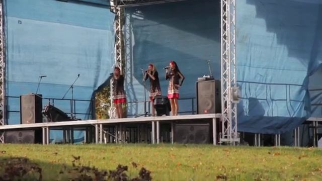 Шанс смотреть онлайн