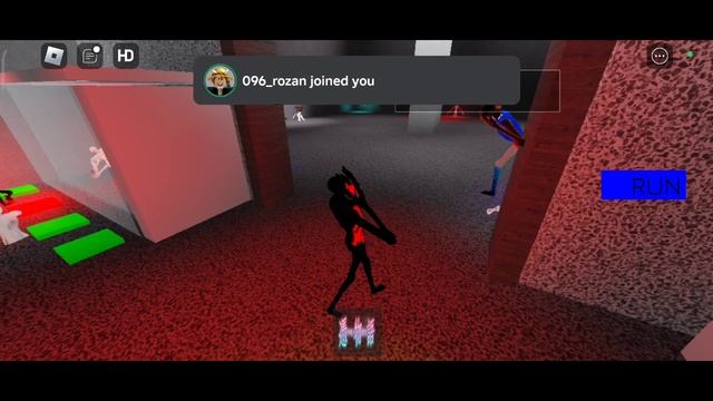 SCP 096 become обнова!! смотреть онлайн