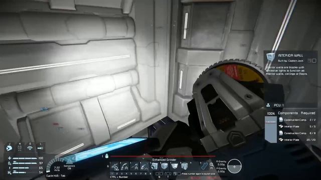 Space Engineers: ESCAPE from MARS! - Ep #7 - DRONE CONTROL! смотреть онлайн