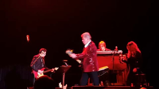 Peter Cetera From The Band Chicago