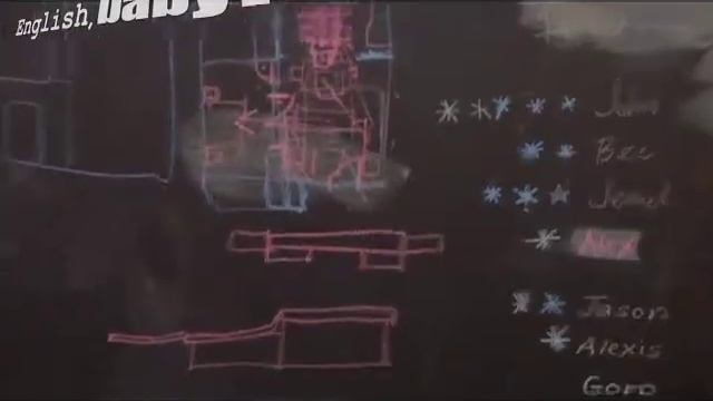 On One's Case - Ebaby! ESL Soap Opera Lesson смотреть онлайн